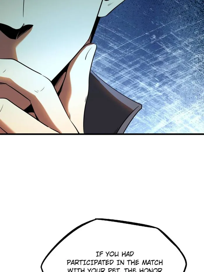 Super Gene Chapter 256 — Page 30