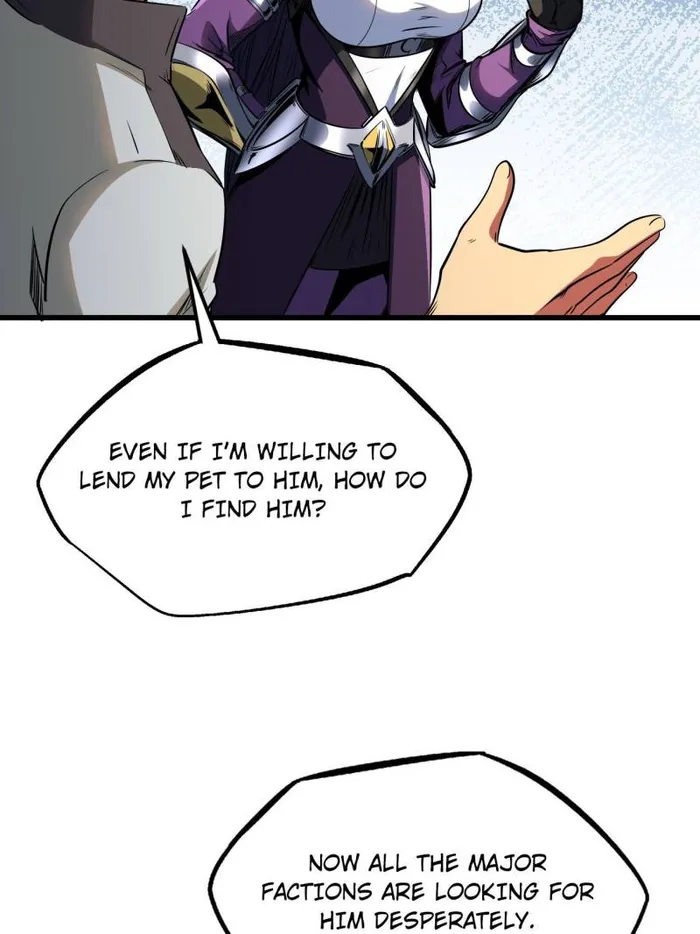 Super Gene Chapter 256 — Page 37