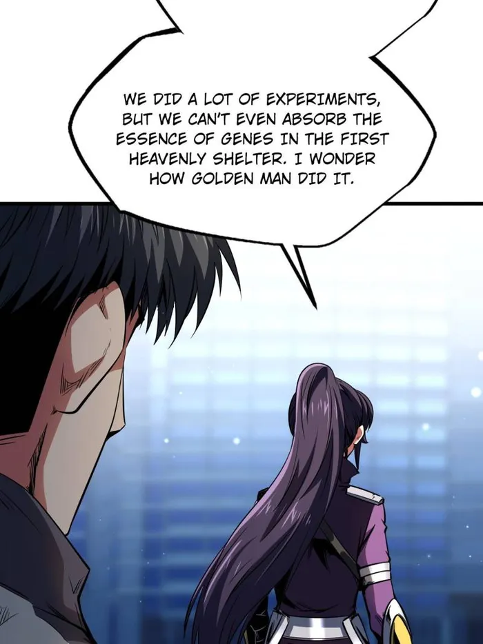 Super Gene Chapter 256 — Page 38