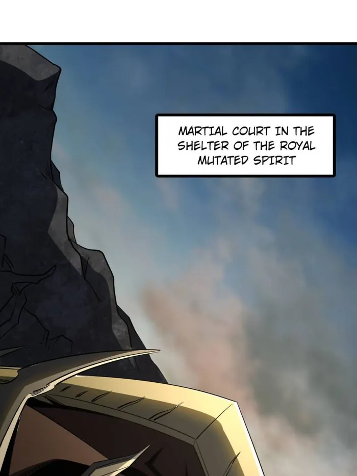 Super Gene Chapter 256 — Page 40