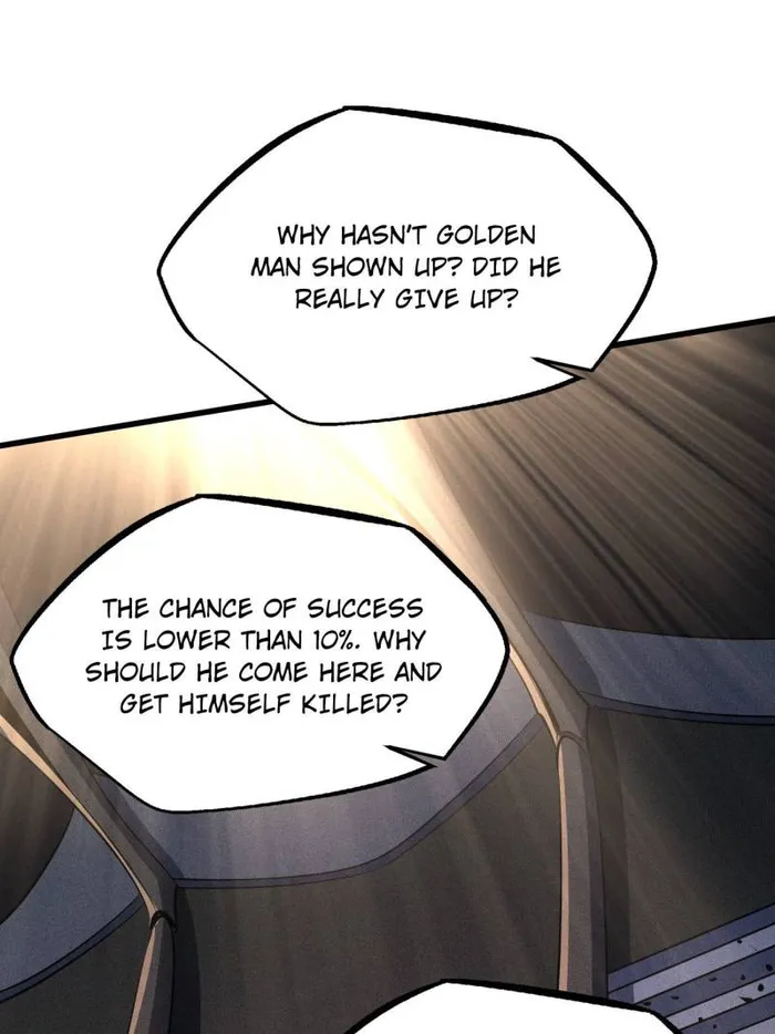 Super Gene Chapter 256 — Page 44