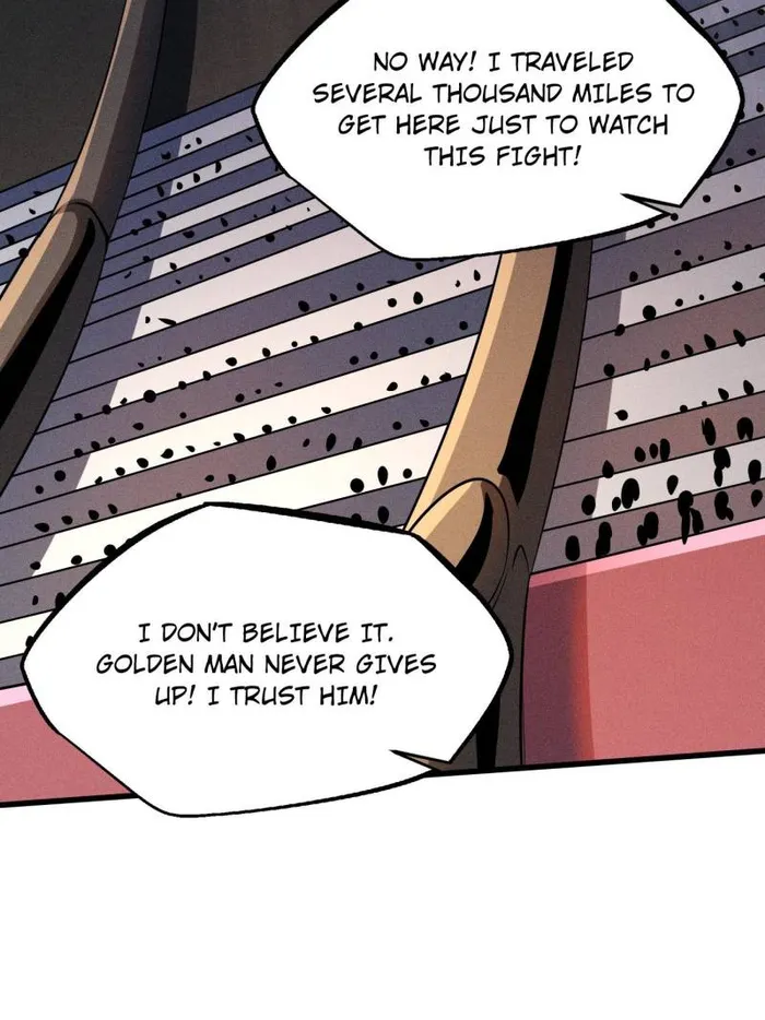 Super Gene Chapter 256 — Page 45