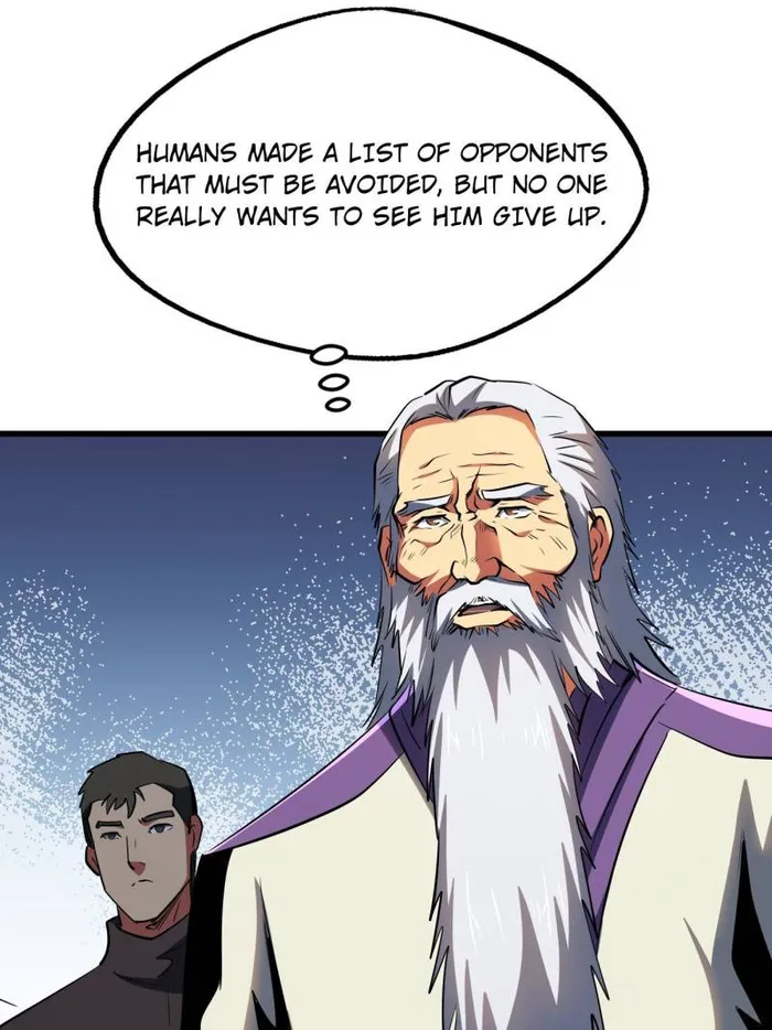 Super Gene Chapter 256 — Page 46