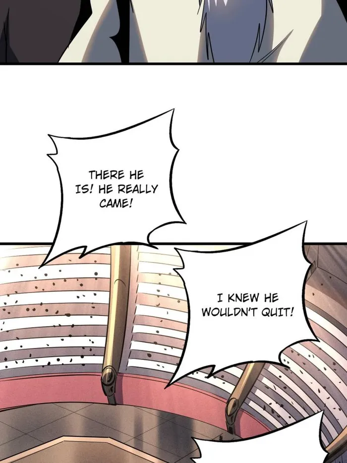 Super Gene Chapter 256 — Page 47