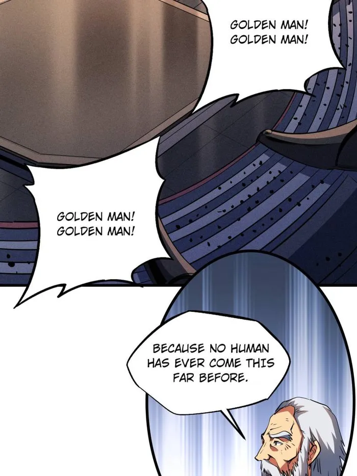 Super Gene Chapter 256 — Page 48