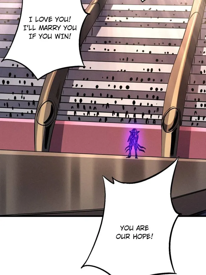 Super Gene Chapter 256 — Page 53