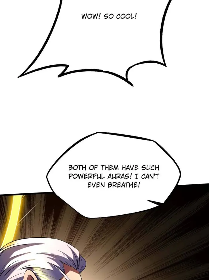 Super Gene Chapter 256 — Page 59