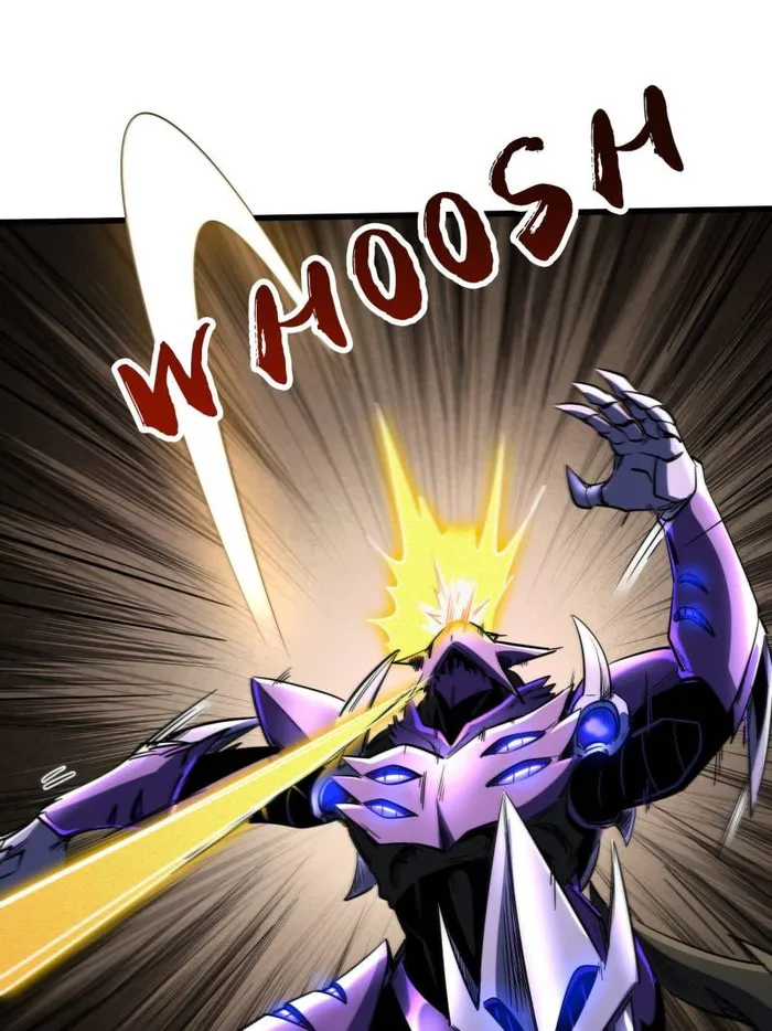Super Gene Chapter 256 — Page 65