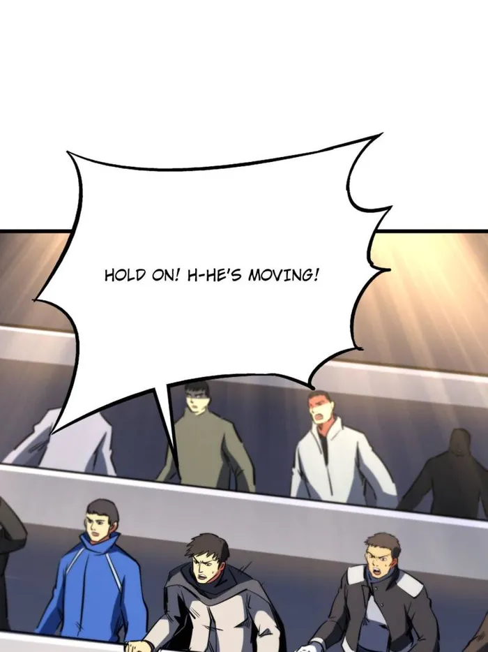 Super Gene Chapter 256 — Page 70
