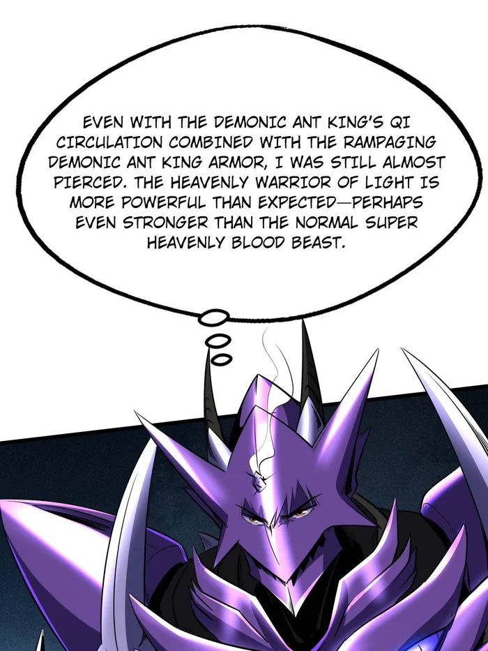 Super Gene Chapter 257 — Page 3