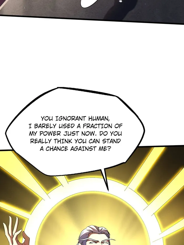 Super Gene Chapter 257 — Page 9