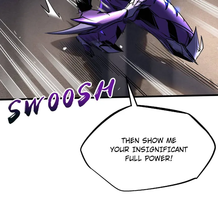 Super Gene Chapter 257 — Page 12