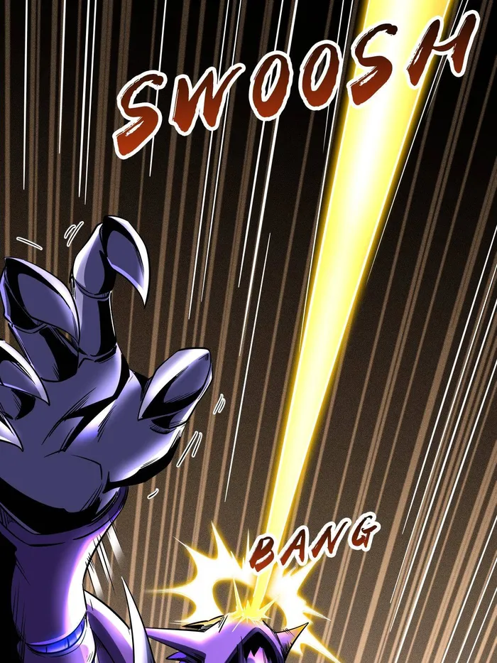 Super Gene Chapter 257 — Page 15