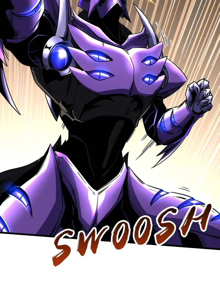 Super Gene Chapter 257 — Page 16
