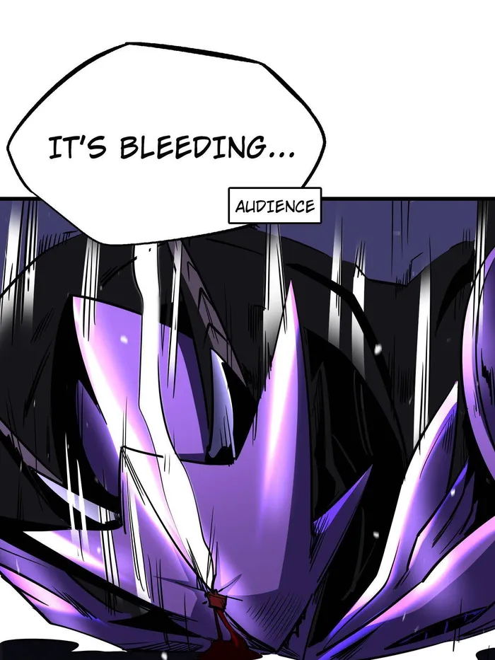 Super Gene Chapter 257 — Page 17