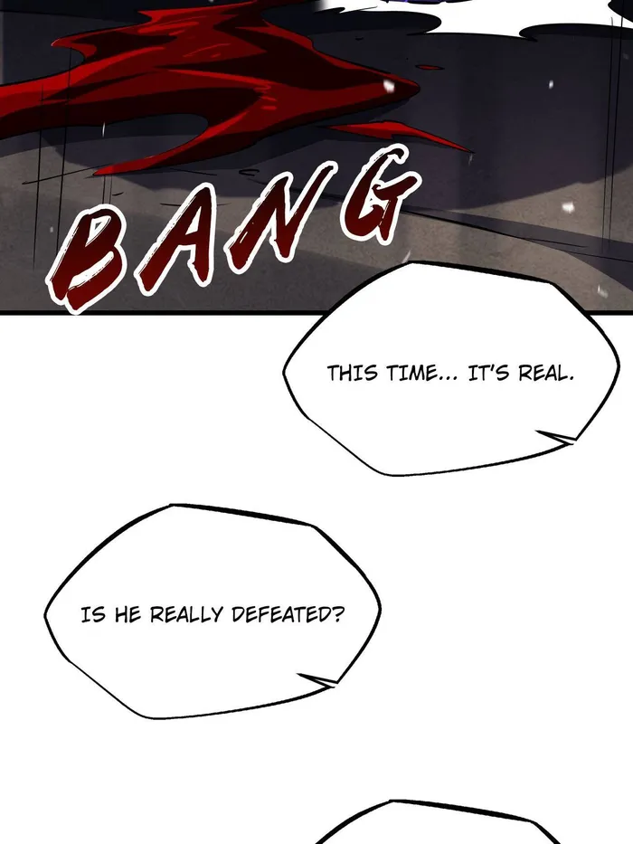 Super Gene Chapter 257 — Page 18