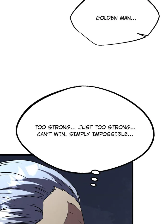 Super Gene Chapter 257 — Page 19