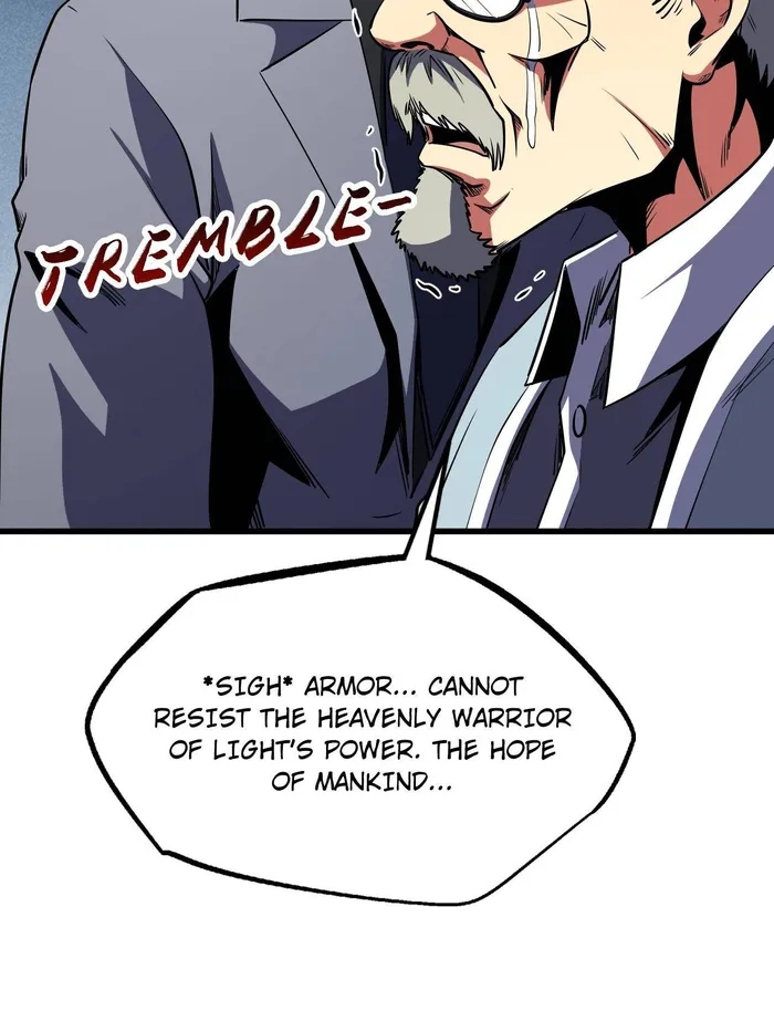 Super Gene Chapter 257 — Page 22