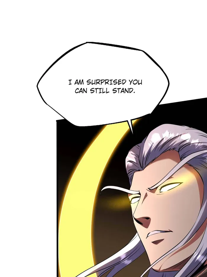 Super Gene Chapter 257 — Page 27