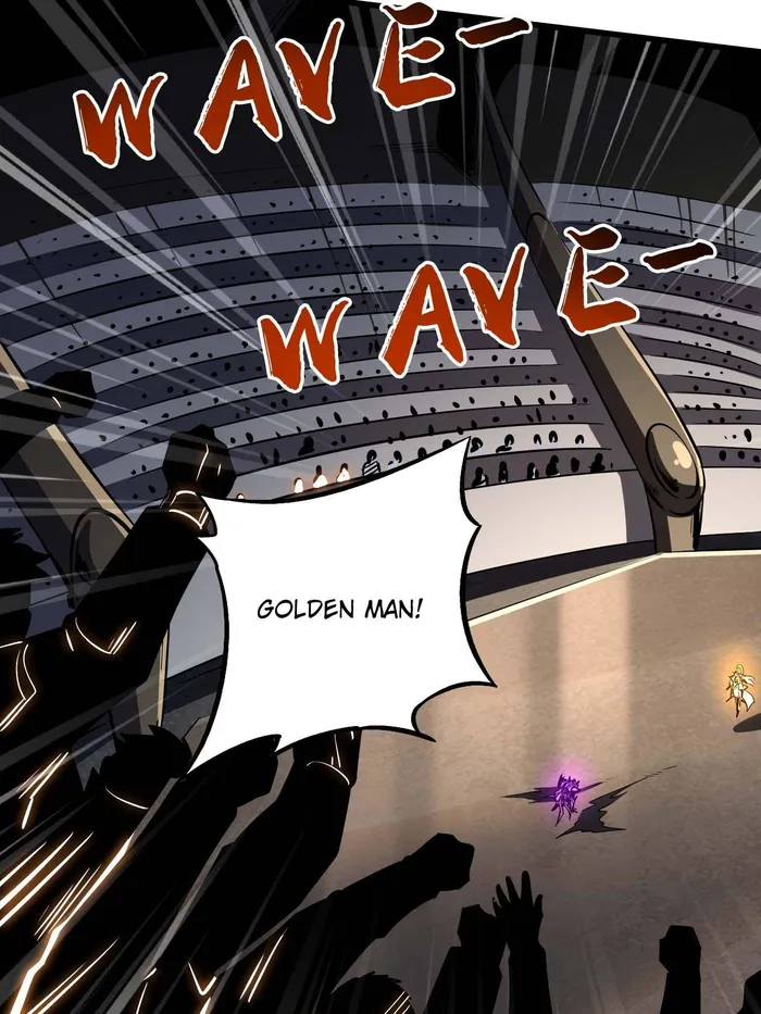 Super Gene Chapter 257 — Page 29
