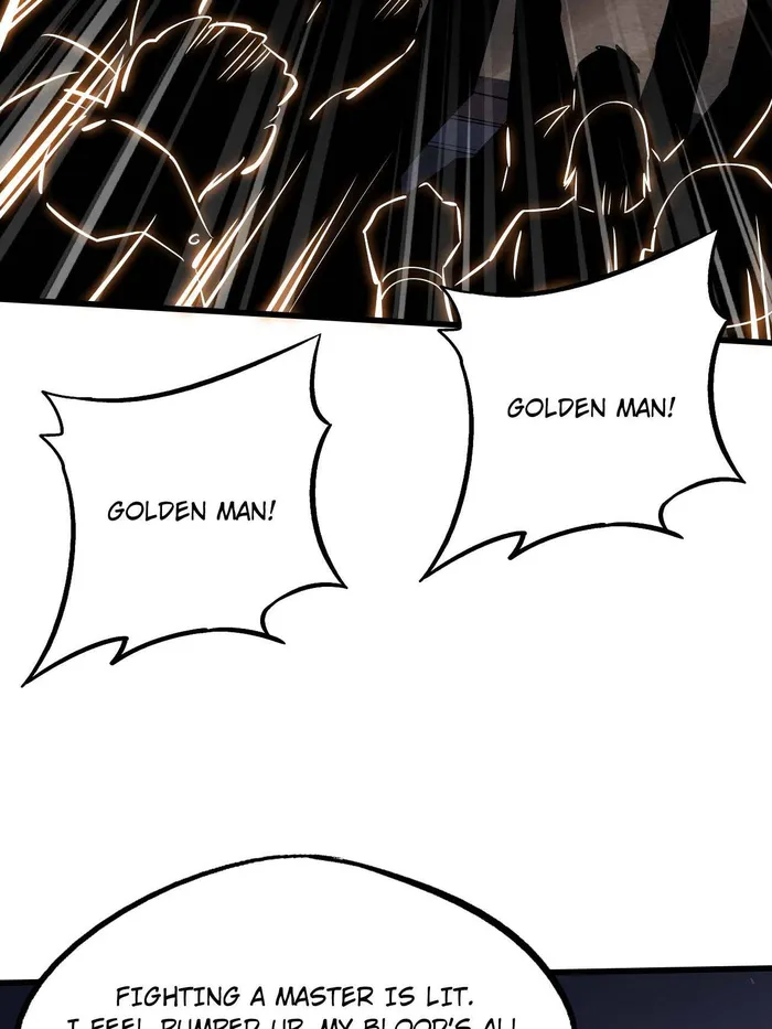Super Gene Chapter 257 — Page 30