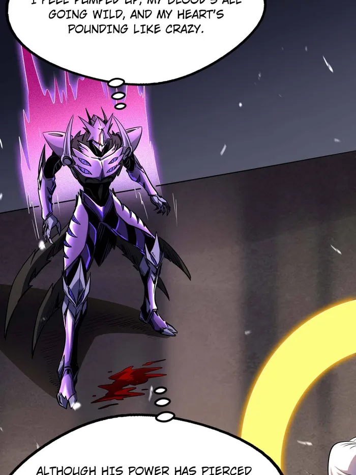 Super Gene Chapter 257 — Page 31