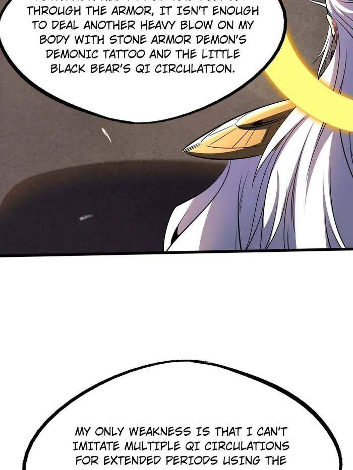 Super Gene Chapter 257 — Page 32