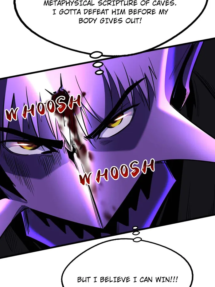 Super Gene Chapter 257 — Page 33