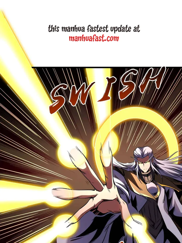 Super Gene Chapter 257 — Page 37