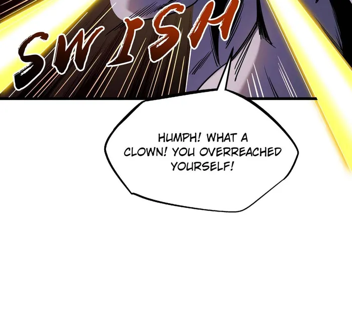 Super Gene Chapter 257 — Page 38