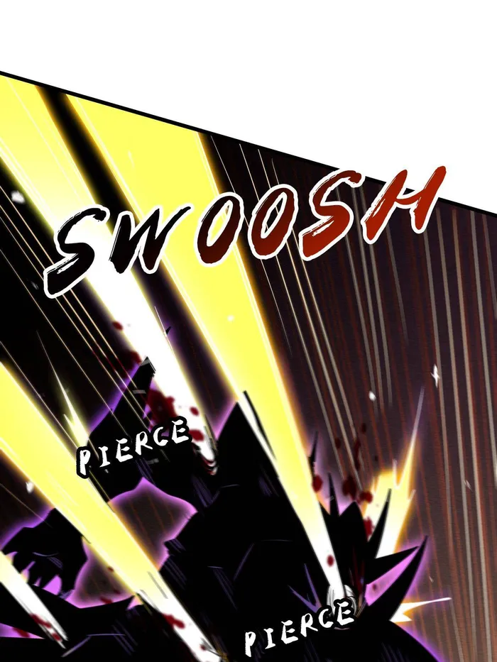 Super Gene Chapter 257 — Page 39
