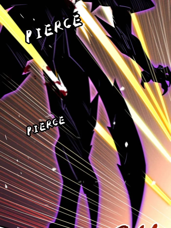Super Gene Chapter 257 — Page 40