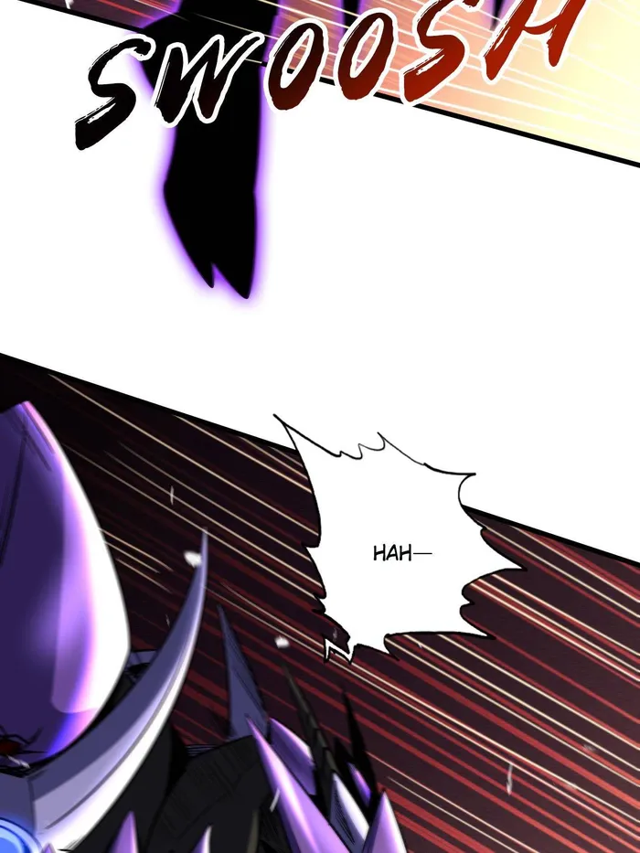 Super Gene Chapter 257 — Page 41