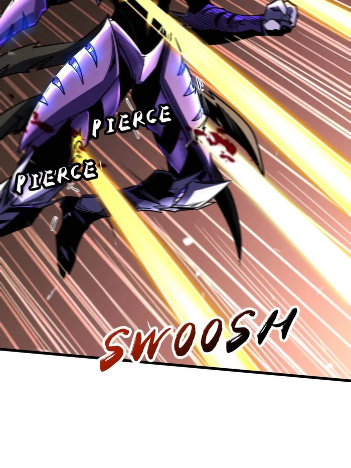 Super Gene Chapter 257 — Page 44