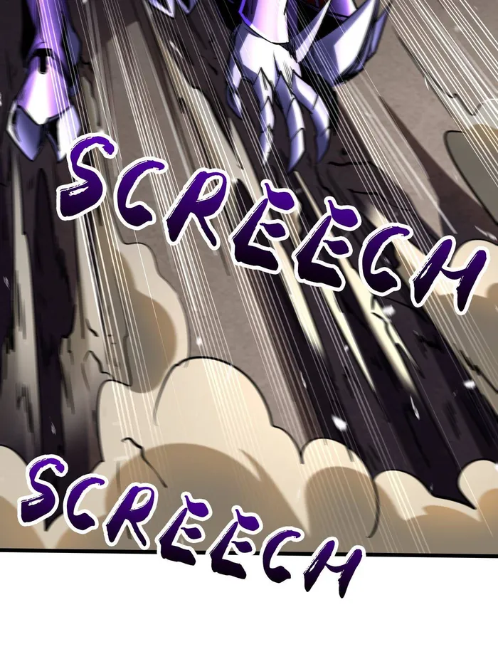 Super Gene Chapter 257 — Page 46