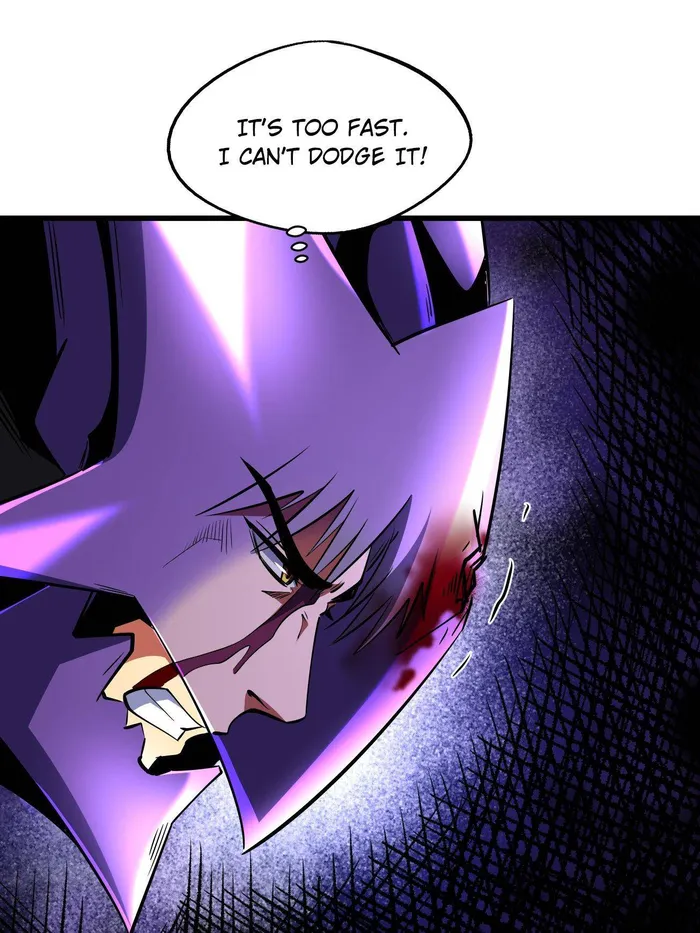 Super Gene Chapter 257 — Page 47