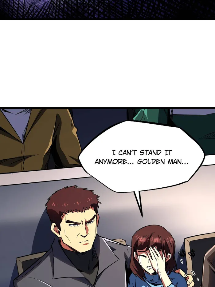 Super Gene Chapter 257 — Page 48
