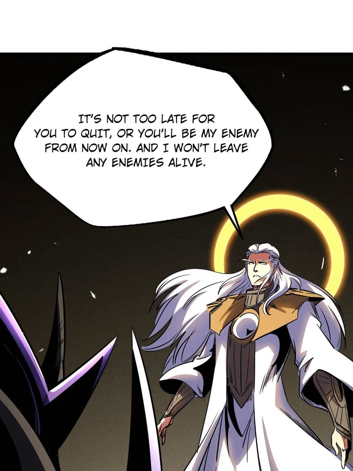 Super Gene Chapter 257 — Page 50