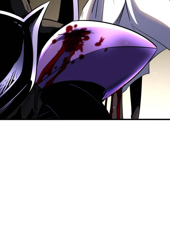 Super Gene Chapter 257 — Page 51