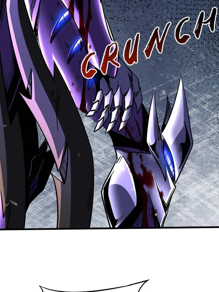 Super Gene Chapter 257 — Page 54