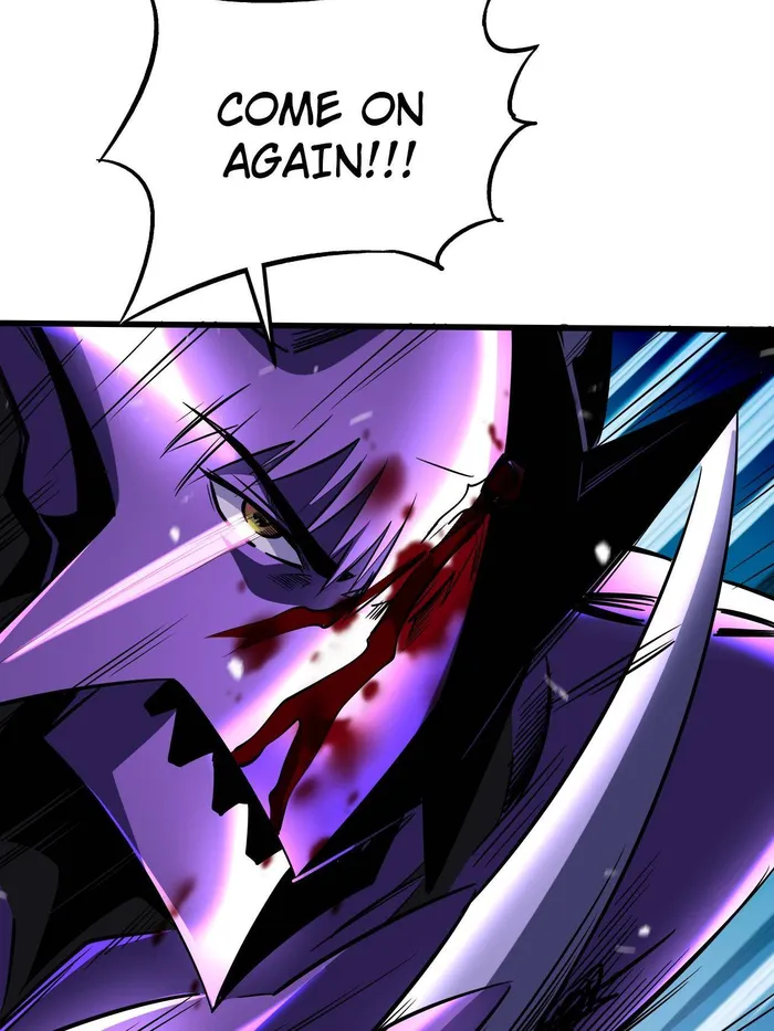 Super Gene Chapter 257 — Page 55