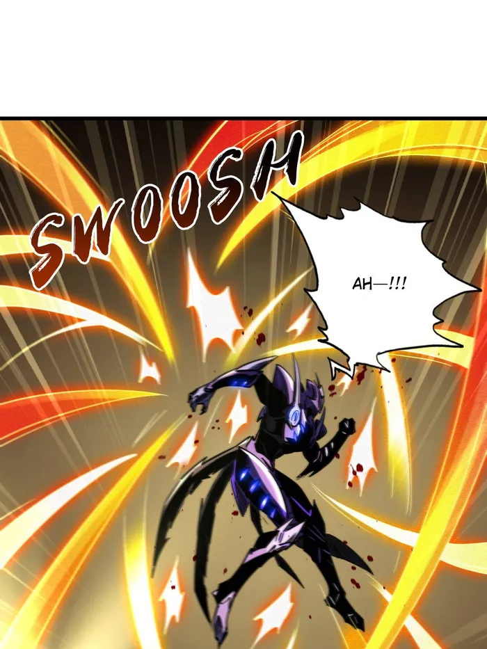 Super Gene Chapter 257 — Page 61