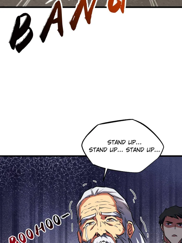 Super Gene Chapter 257 — Page 65