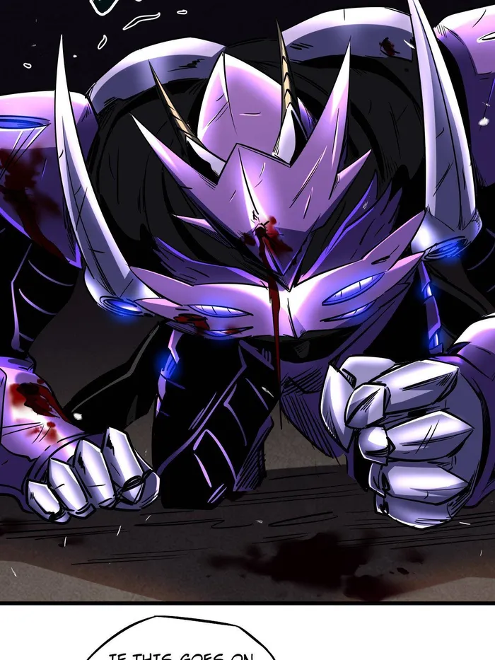 Super Gene Chapter 257 — Page 67