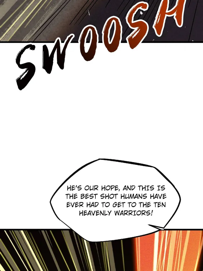 Super Gene Chapter 257 — Page 70