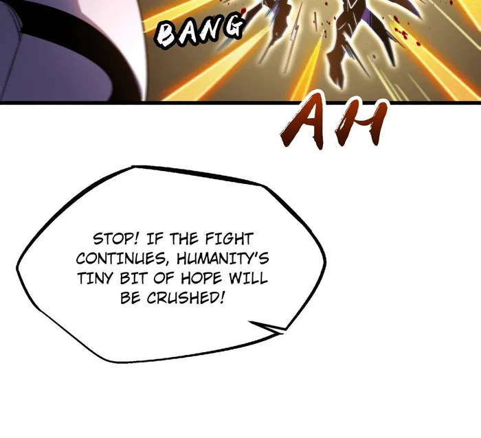 Super Gene Chapter 257 — Page 72