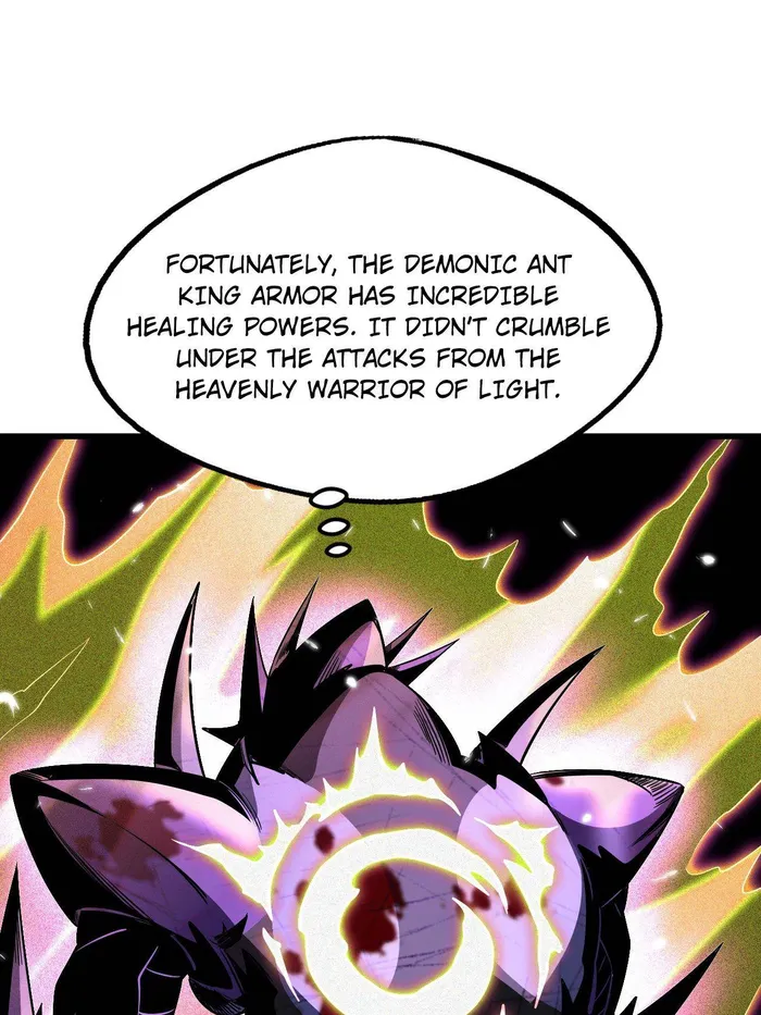 Super Gene Chapter 257 — Page 73