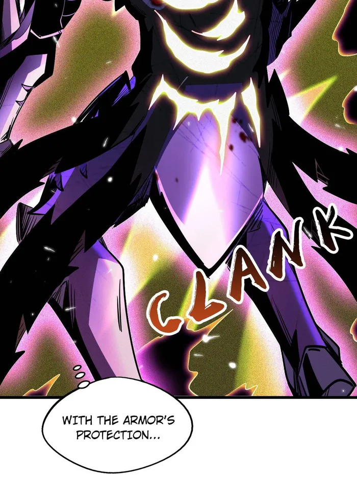 Super Gene Chapter 257 — Page 74