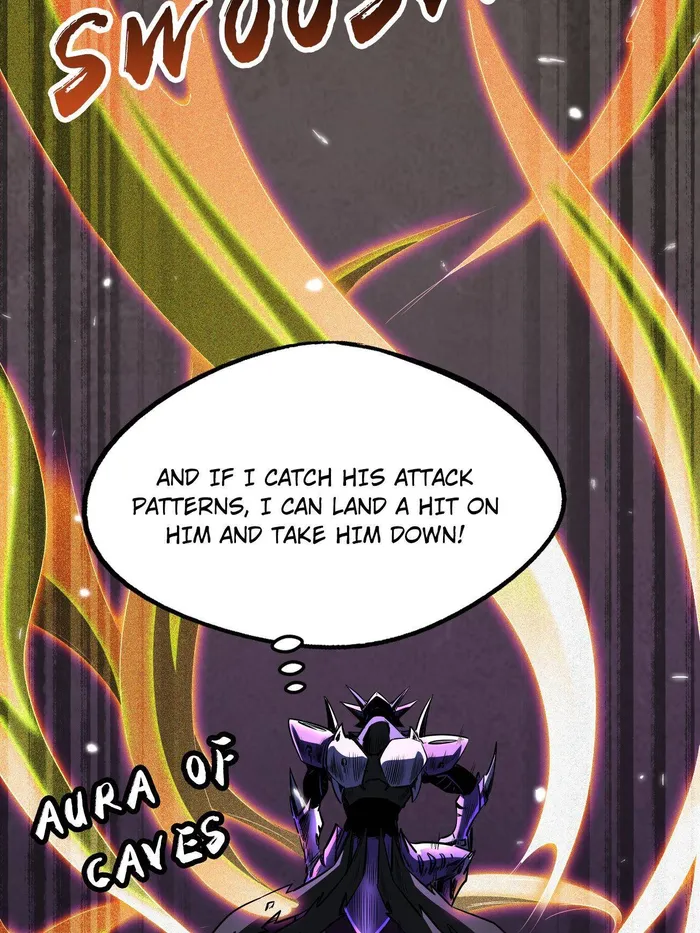 Super Gene Chapter 257 — Page 79