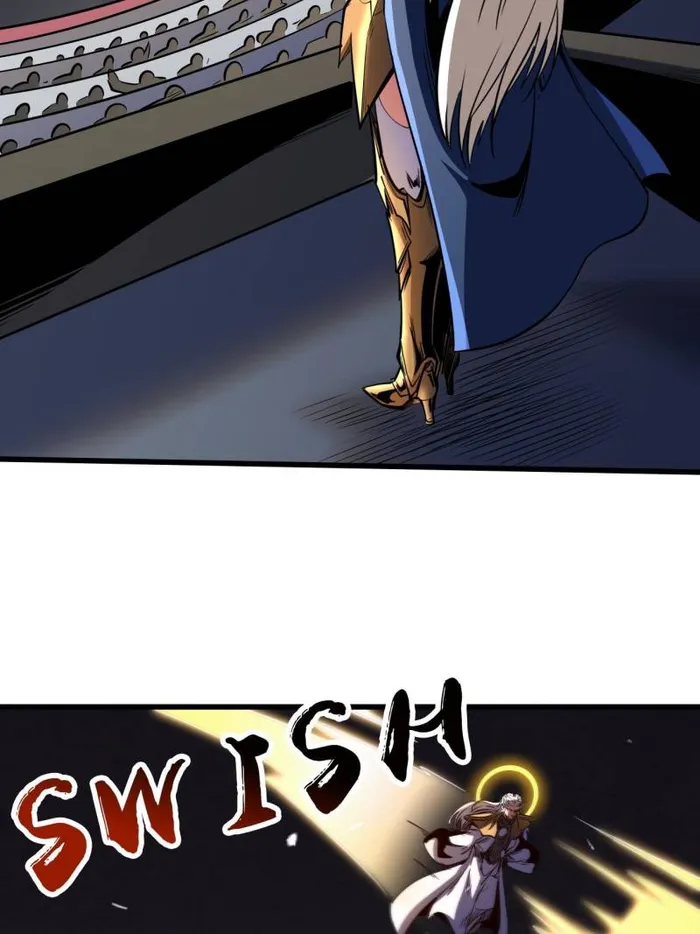 Super Gene Chapter 258 — Page 2